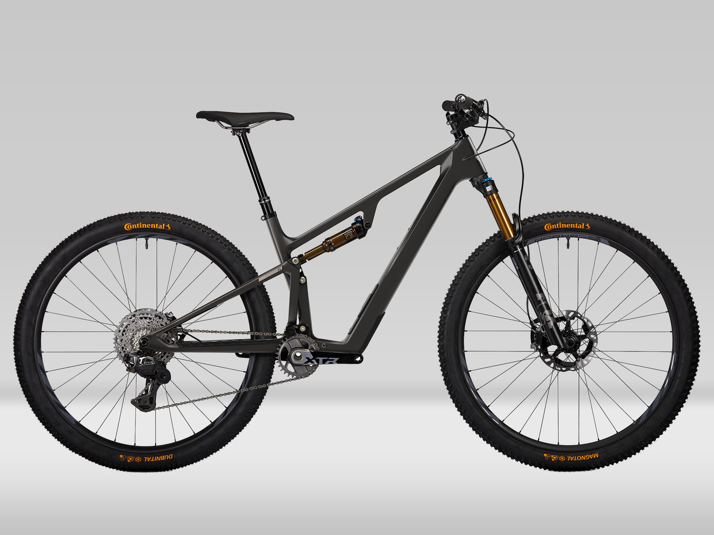 Ibis Ripley SL