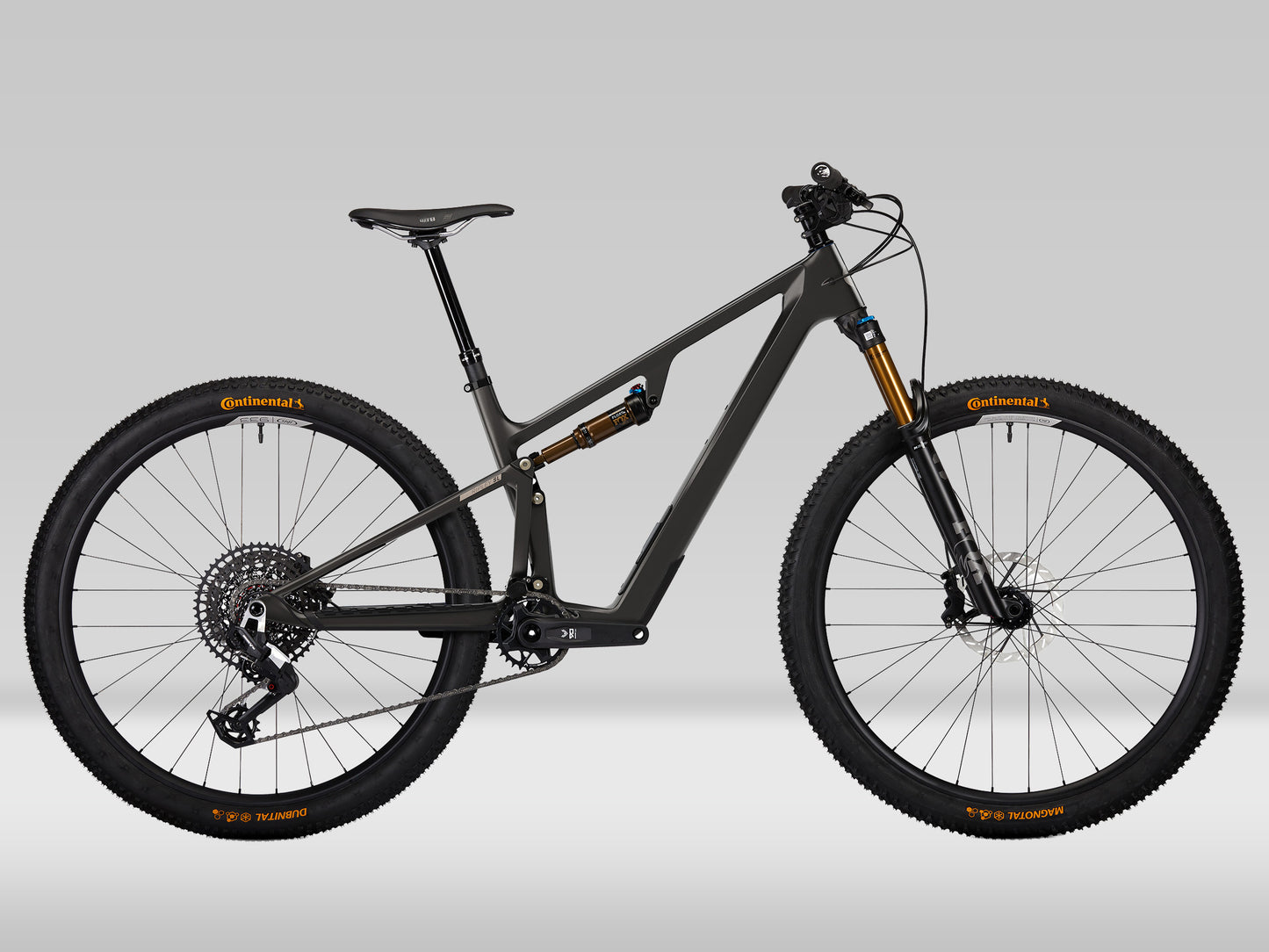 Ibis Ripley SL