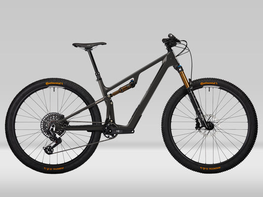 Ibis Ripley SL