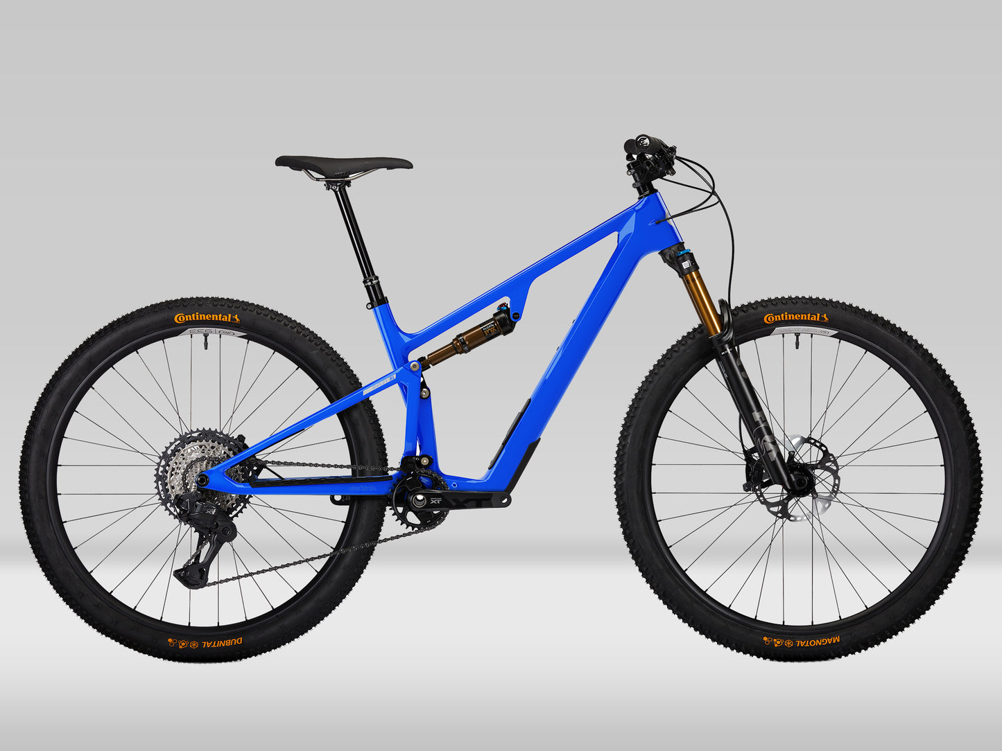Ibis Ripley SL