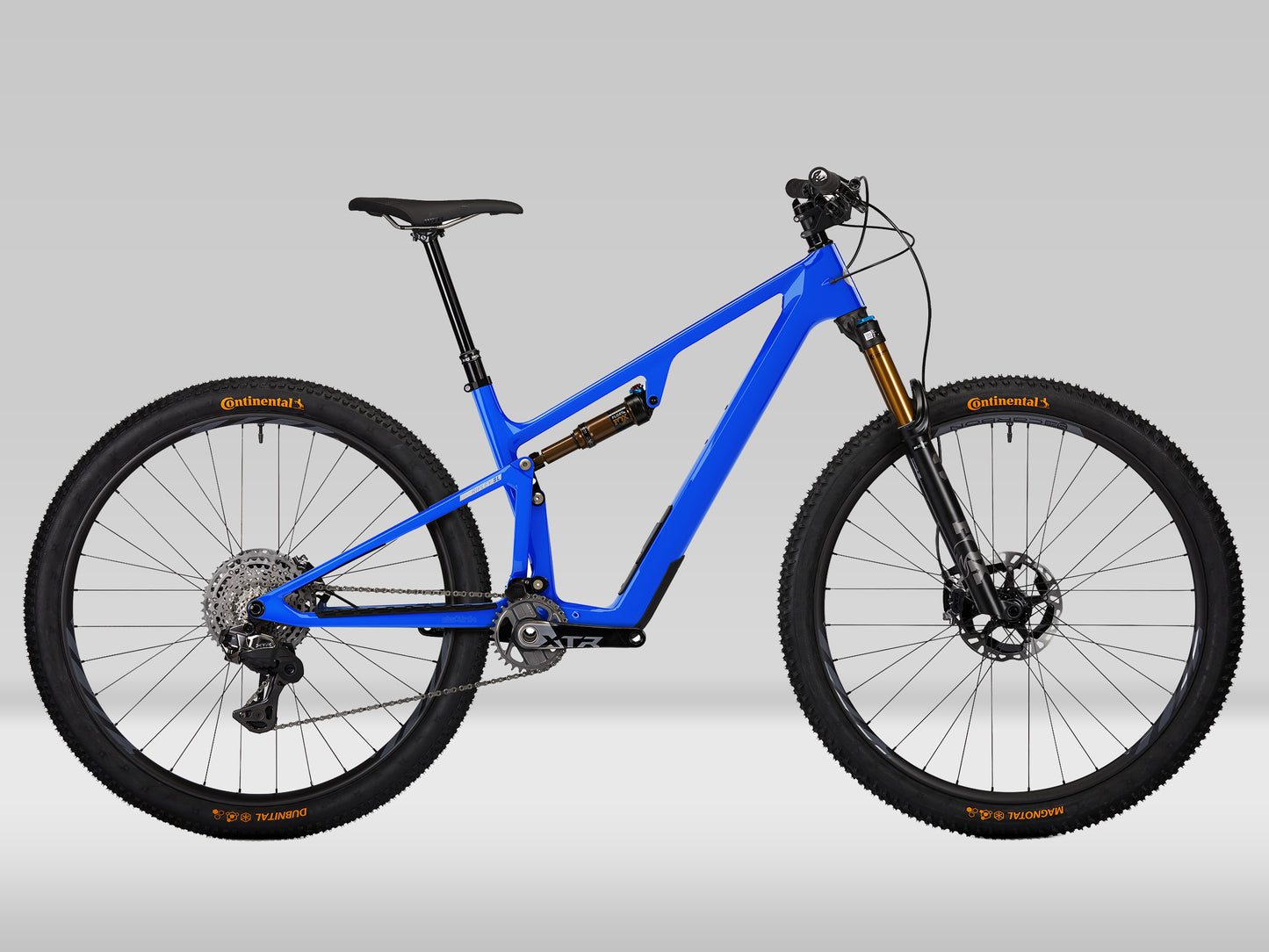 Ibis Ripley SL