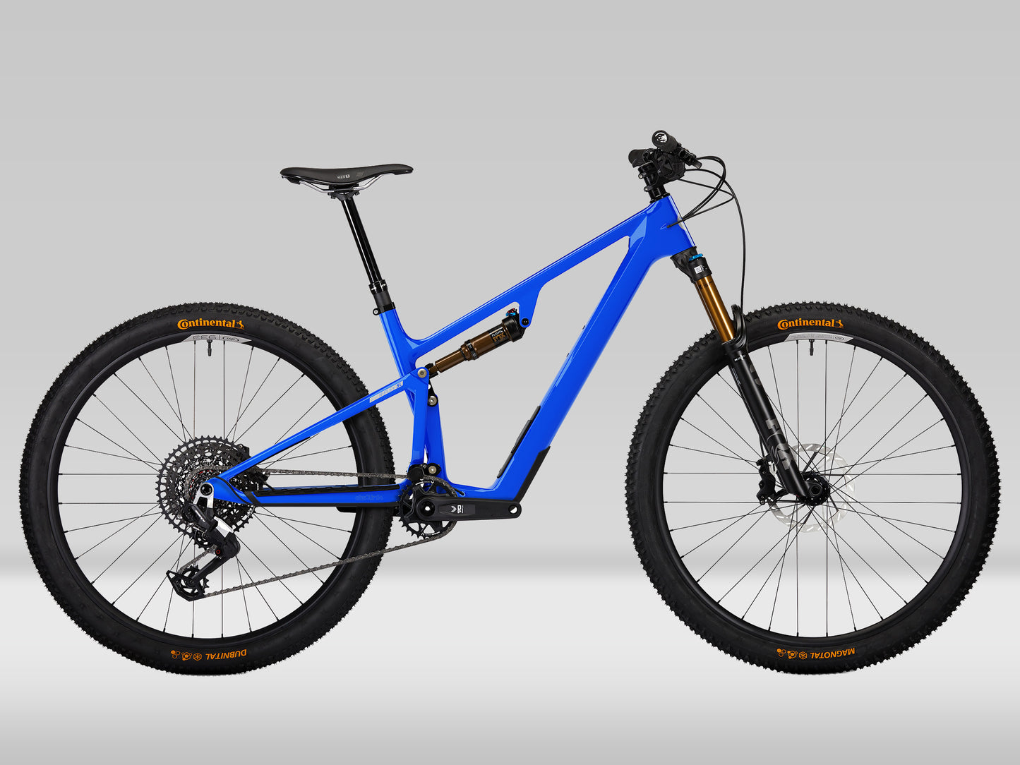 Ibis Ripley SL