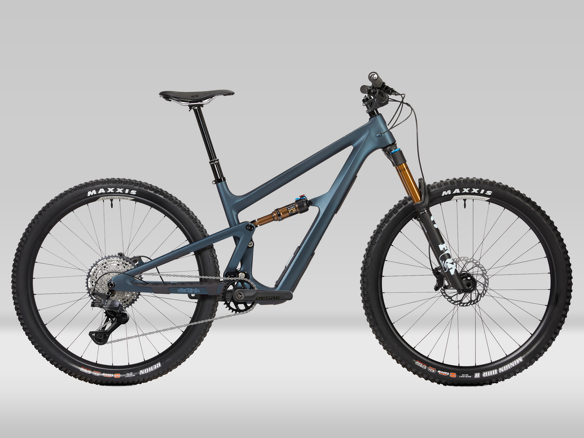 Ibis Ripley V5