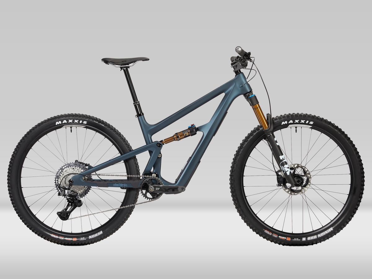 Ibis Ripley V5