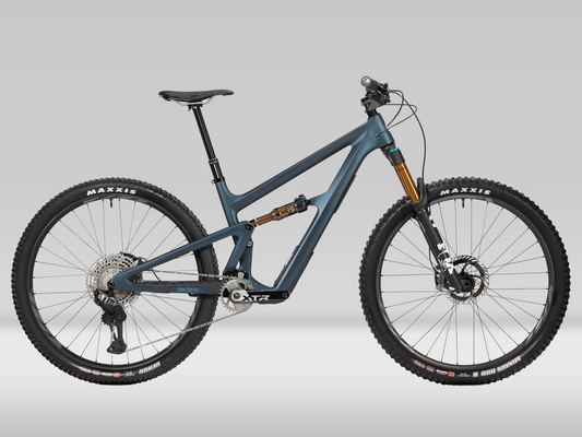 Ibis Ripley V5