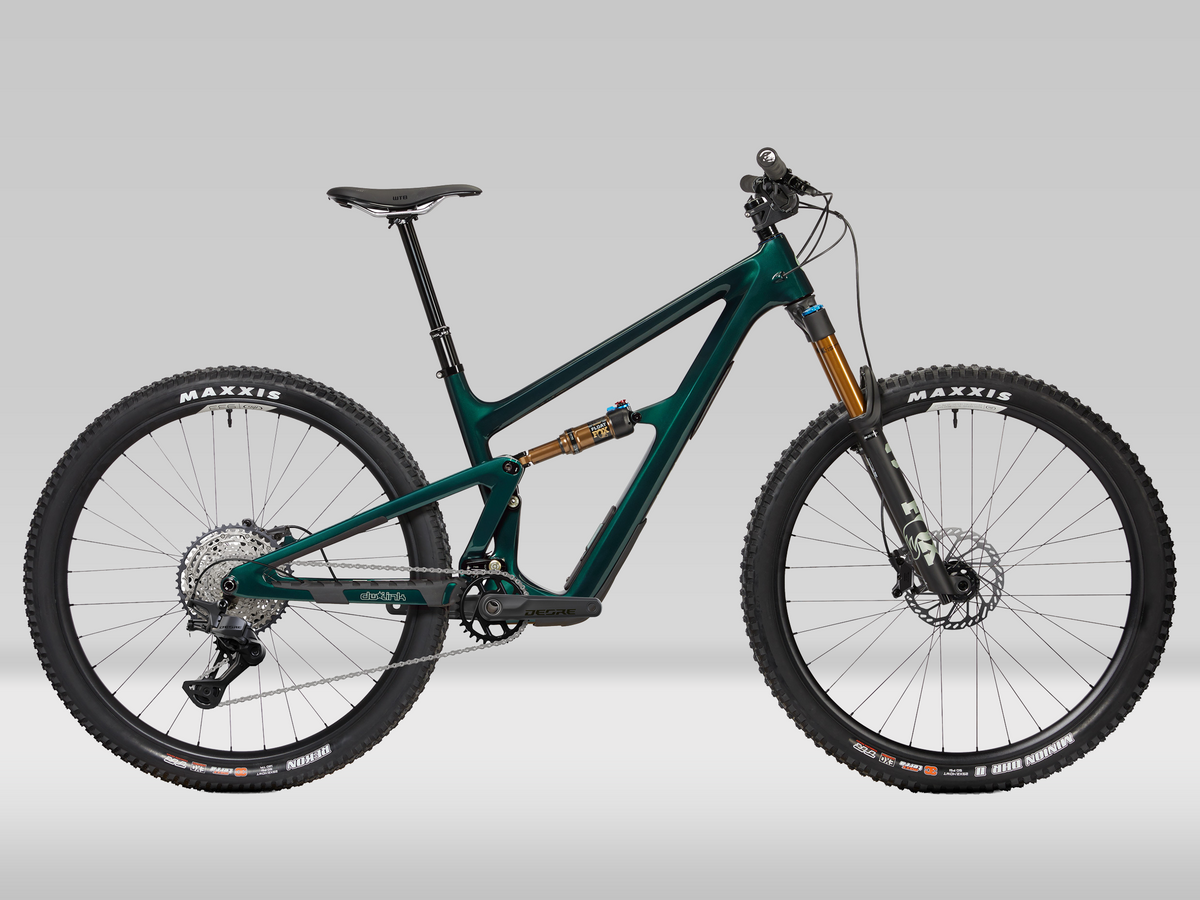 Ibis Ripley V5