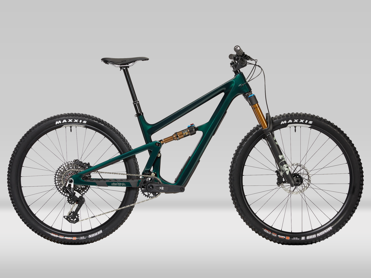 Ibis Ripley V5