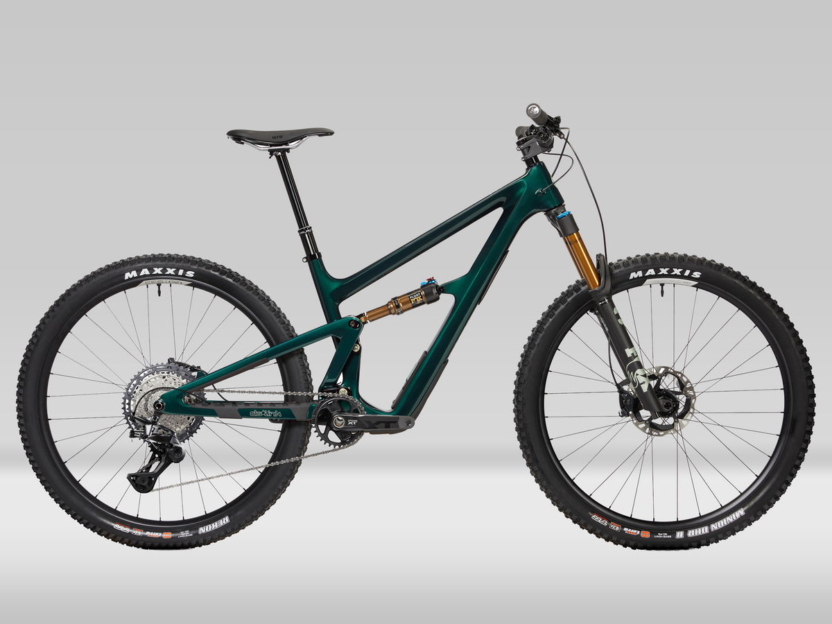 Ibis Ripley V5