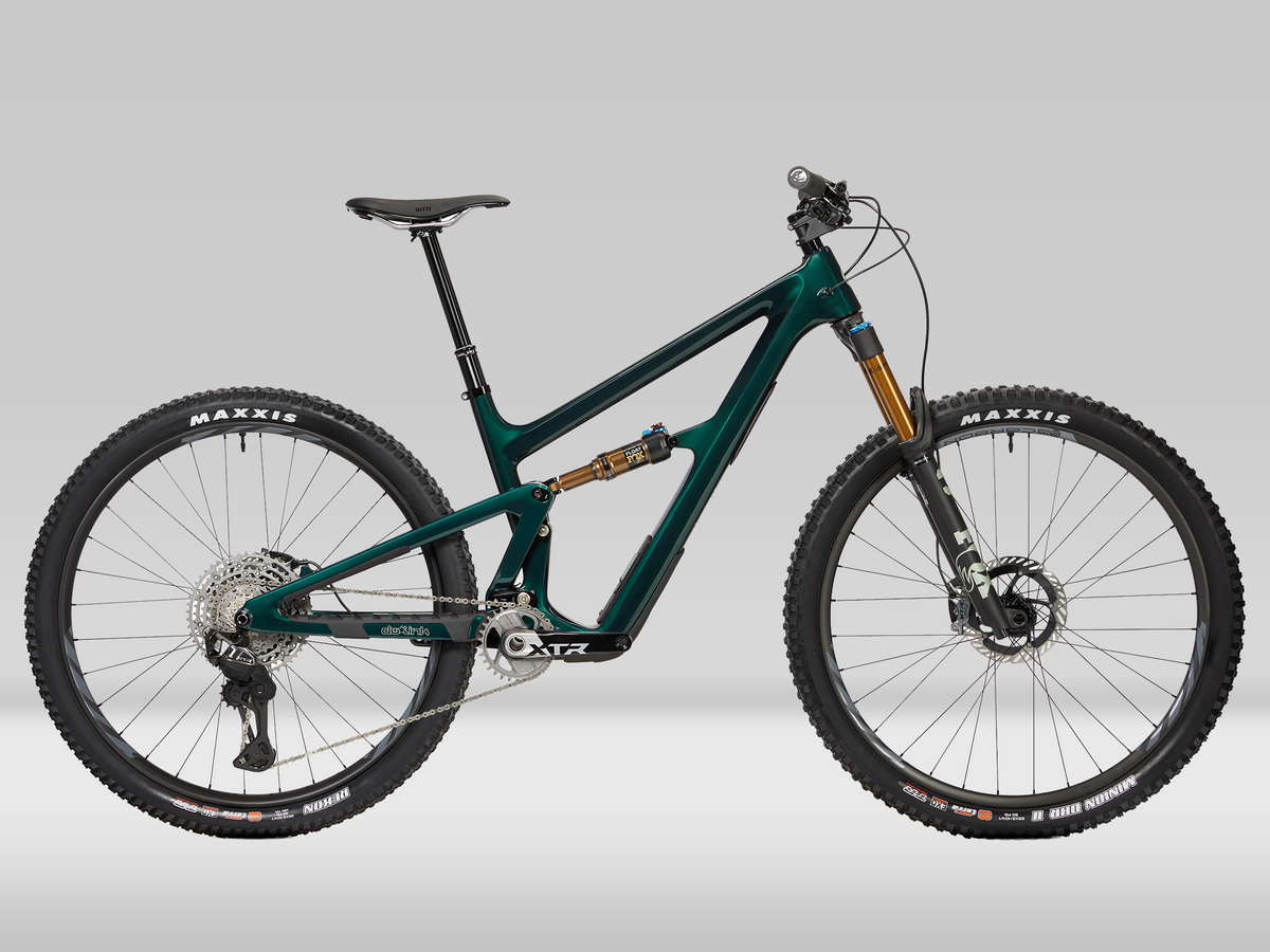 Ibis Ripley V5