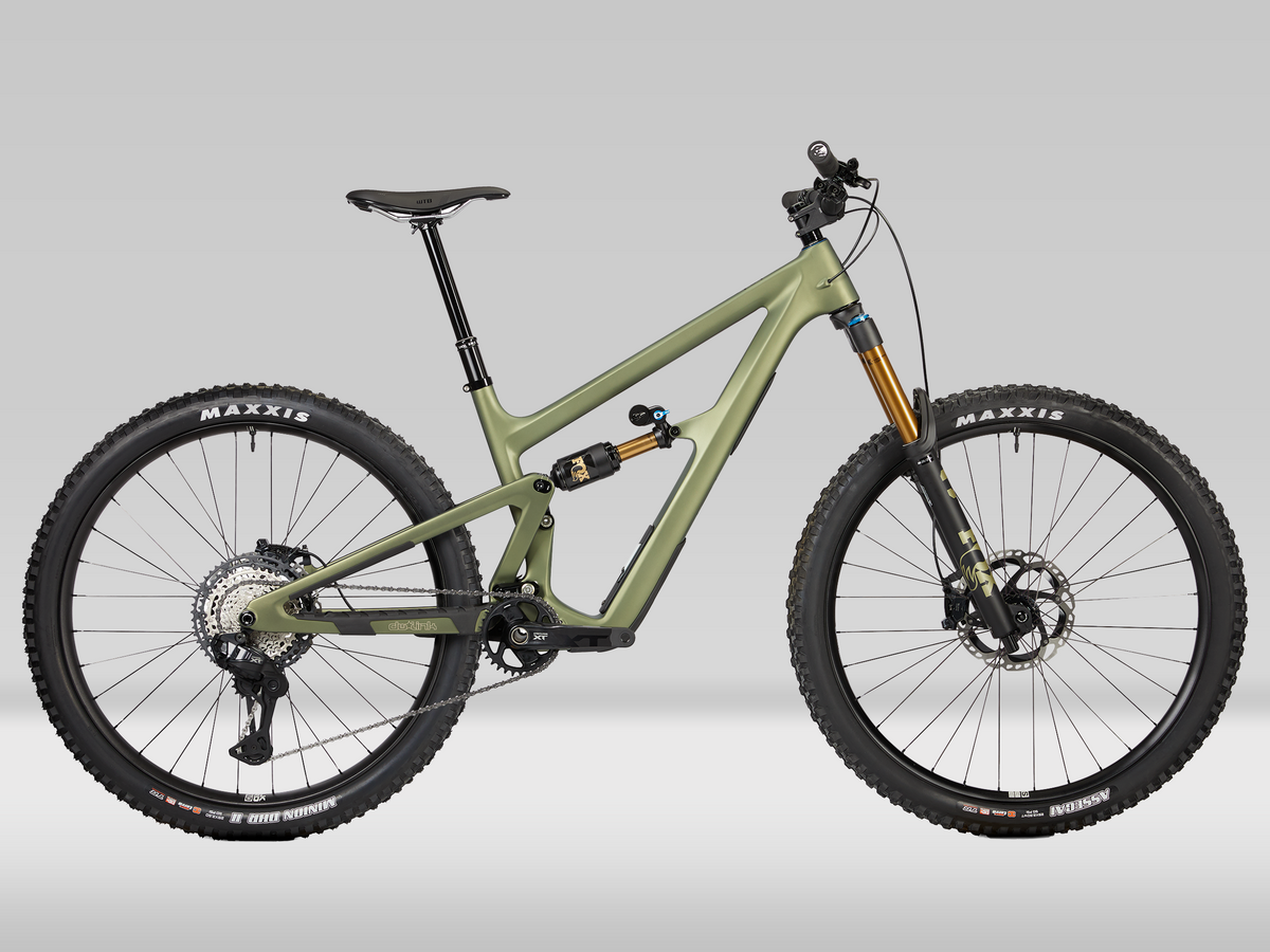 Ibis Ripmo V3