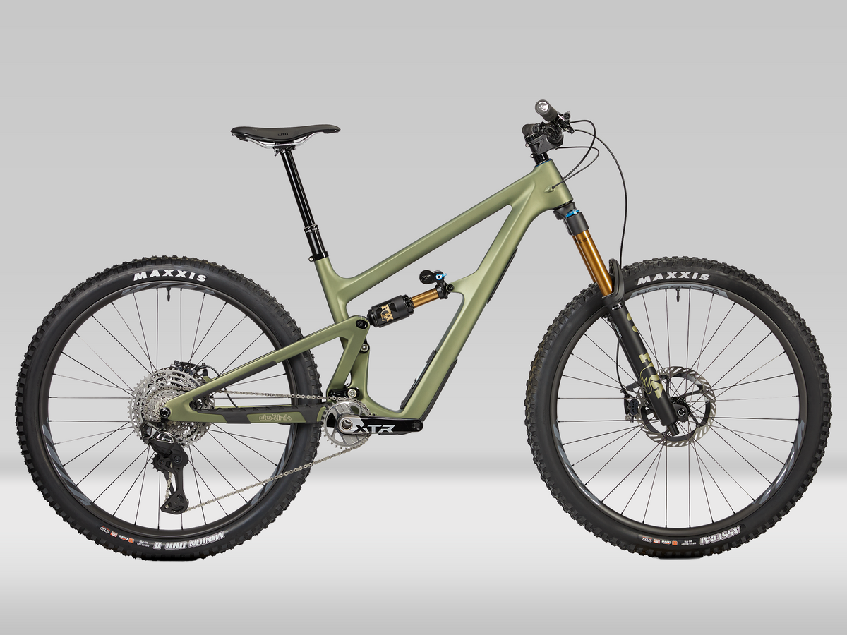 Ibis Ripmo V3