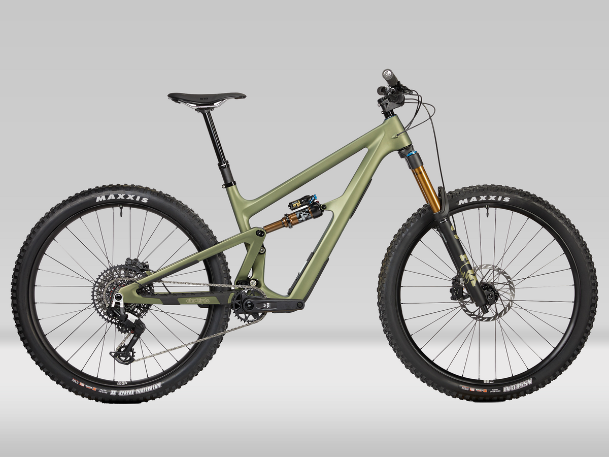 Ibis Ripmo V3