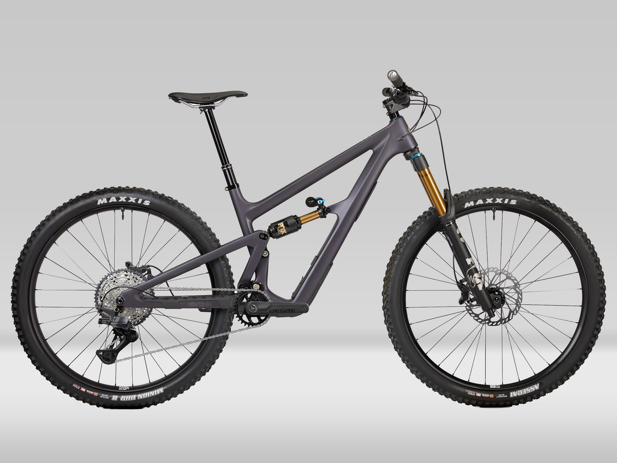 Ibis Ripmo V3