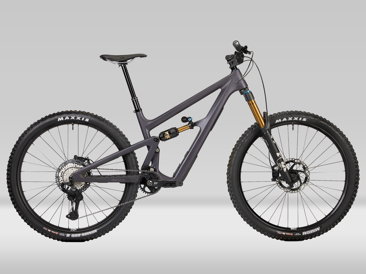 Ibis Ripmo V3