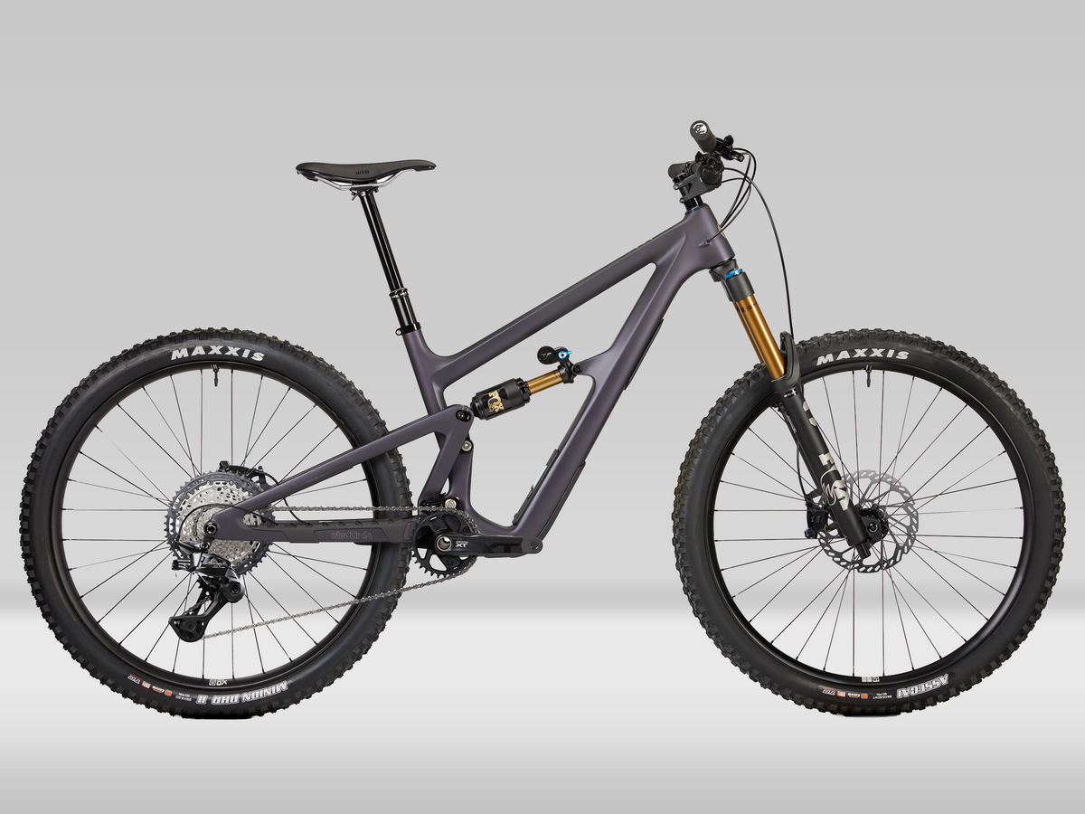 Ibis Ripmo V3