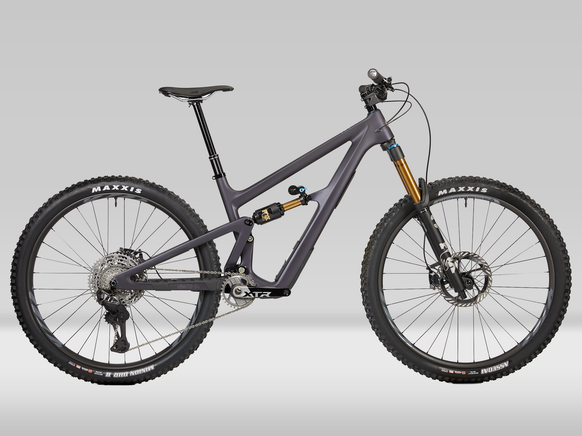 Ibis Ripmo V3
