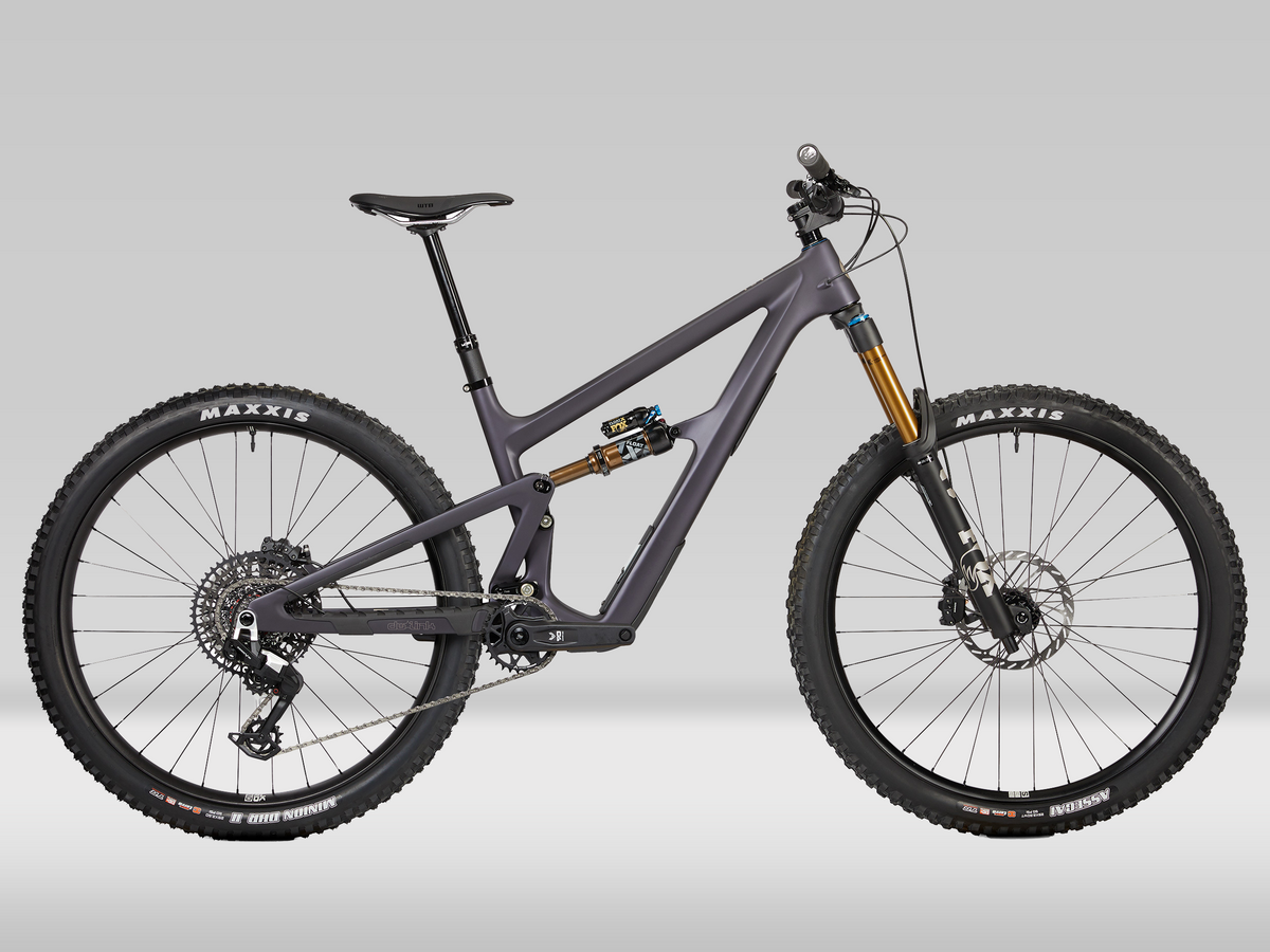Ibis Ripmo V3