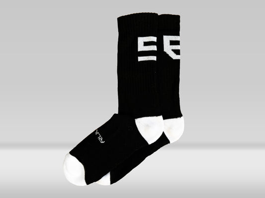 "The Special Ones" Merino MTB Socks