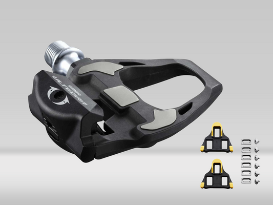 Shimano Ultegra PD-R8000 SPD-SL pedaler Inkl pedalklossar