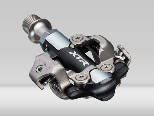 Shimano XTR PD-M9100 Pedaler Inkl pedalklossar