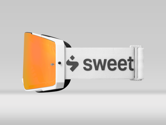 Sweet Protection Deckard MTB RIG® Reflect Goggles