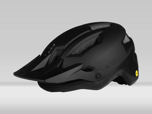 Sweet Protection Primer Mips Viz Hjälm
