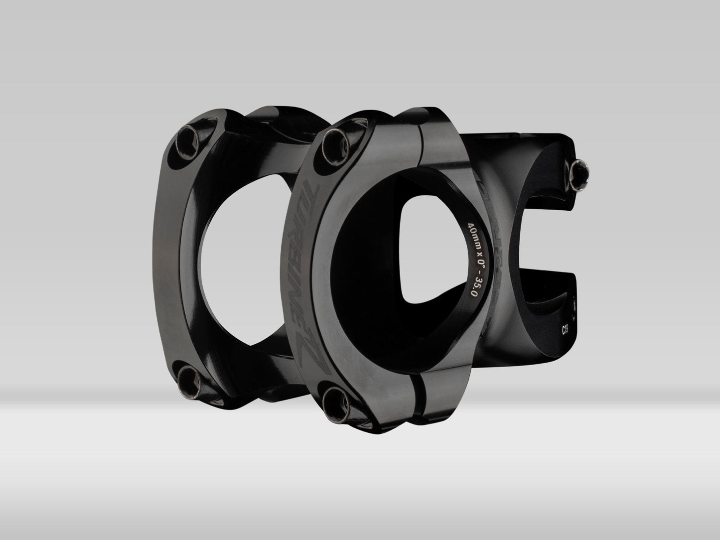 Raceface Turbine R 40x35mm Styrstam —  —