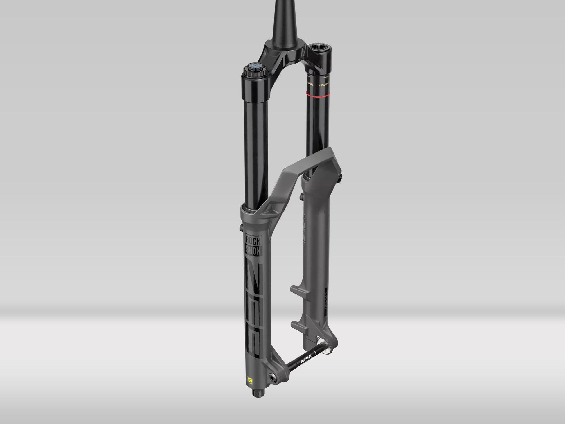 Rockshox ZEB Ultimate 29 1.5" Tapered 170mm Travel —  — 