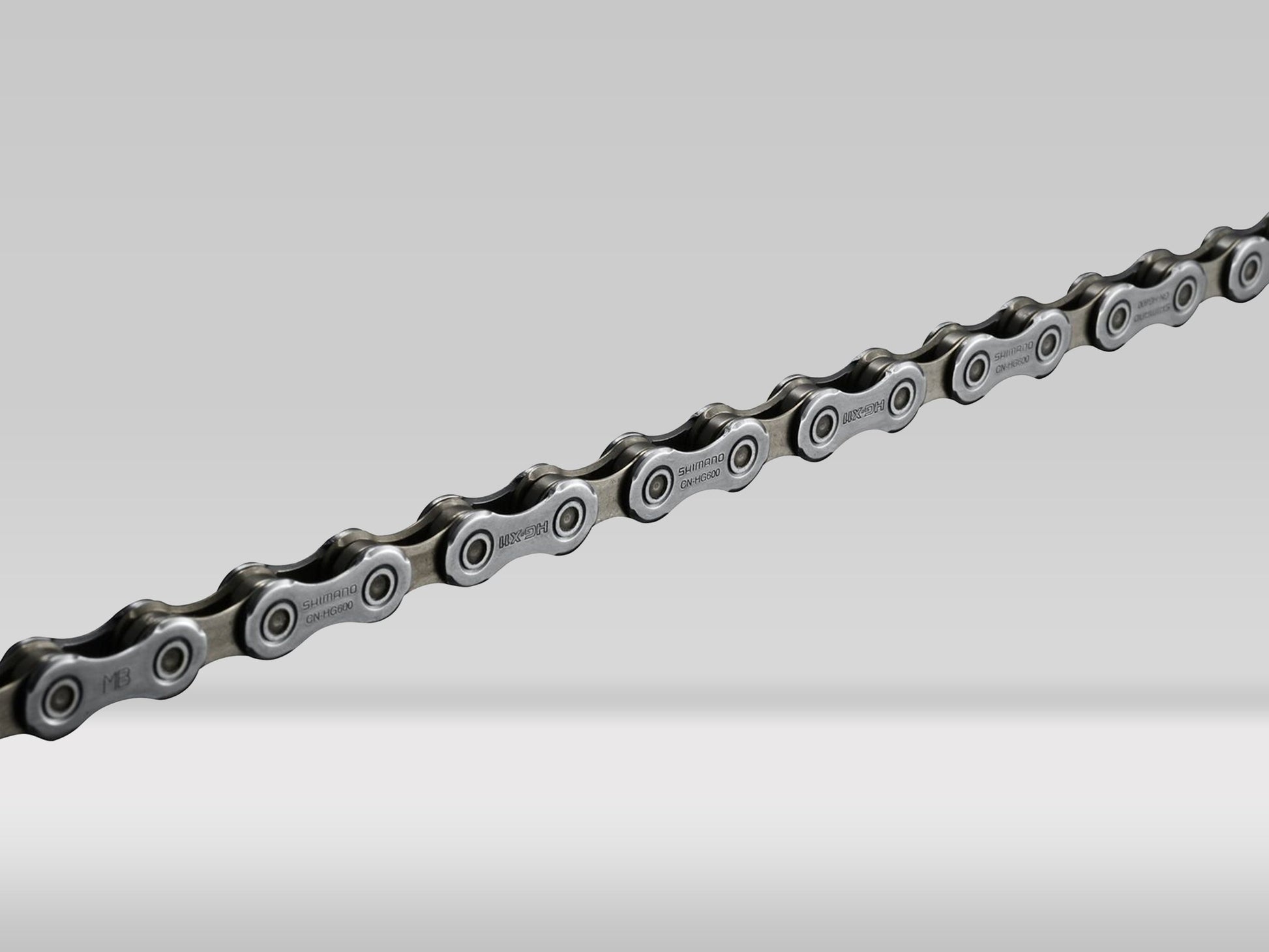 Shimano CN-HG601-11 Kedja 105/SLX —  —