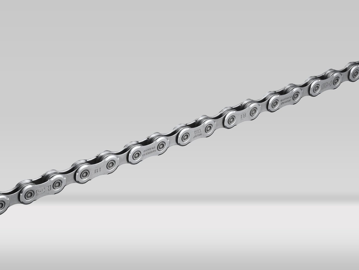 Shimano Cn-m6100 Deore 12-vxl 126l Kedja —  —