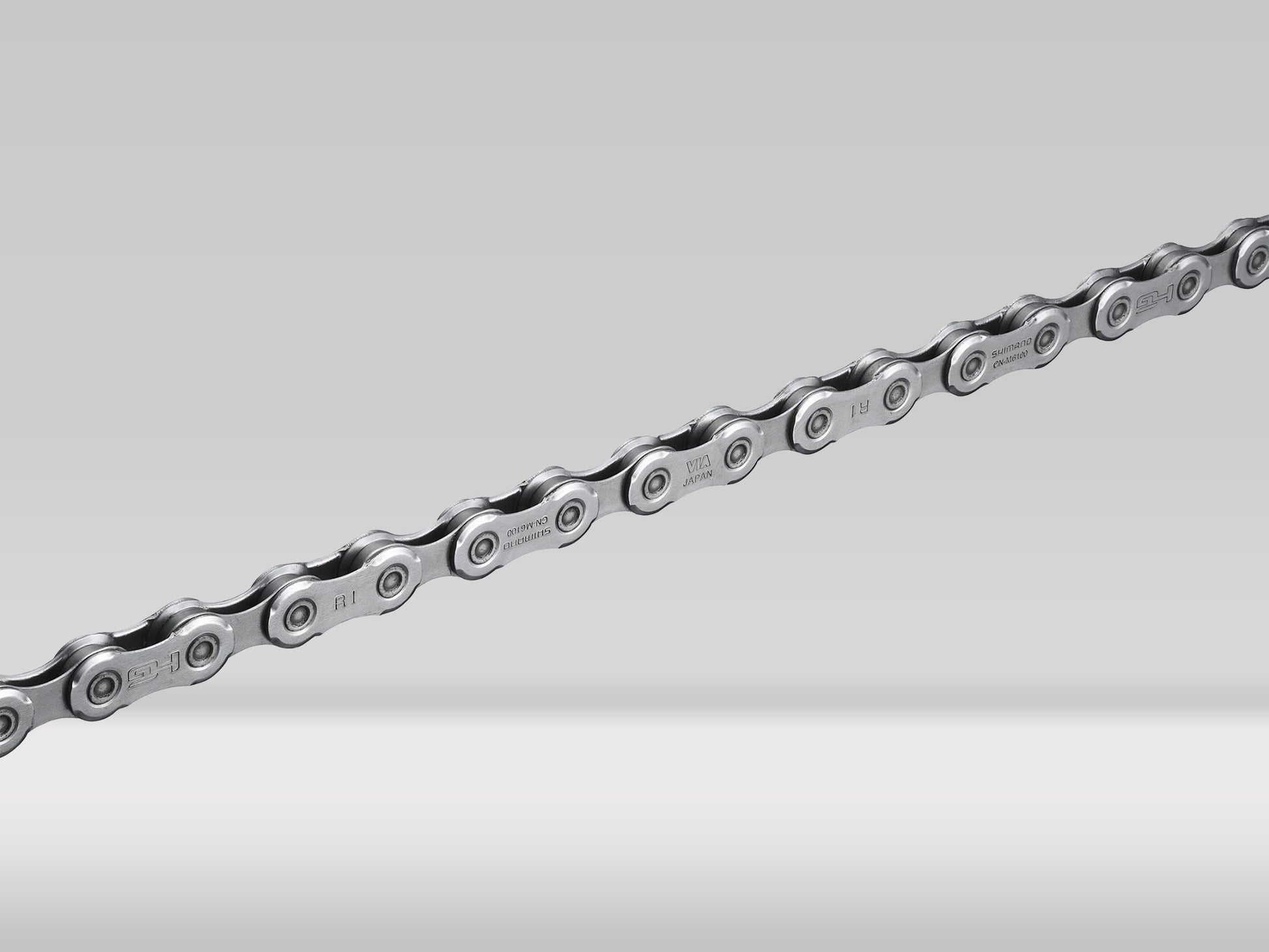 Shimano Cn-m6100 Deore 12-vxl 126l Kedja —  —