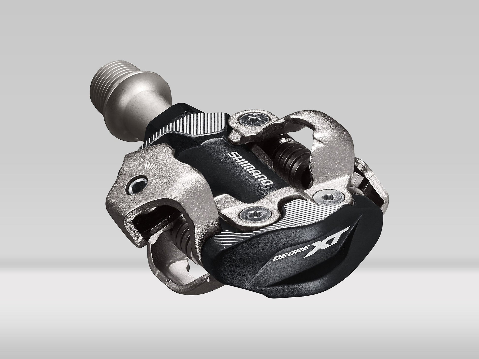 Shimano Deore XT SPD Pedal PD-M8100 —  —