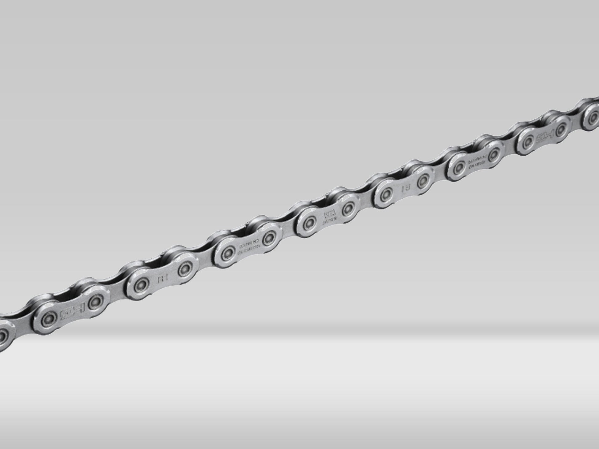Shimano Deore CN-M6100 12-vxl 138 länkar Kedja —  —