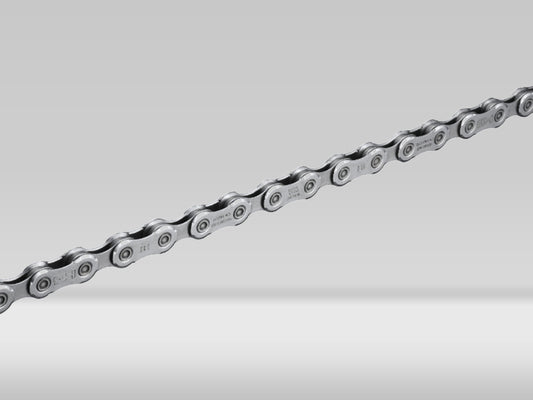 Shimano Deore CN-M6100 12-vxl 138 länkar Kedja —  —