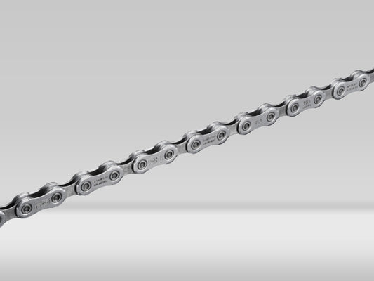 Shimano Deore XT/Ultegra CN-M8100 12-vxl 126 länkar Kedja —  —