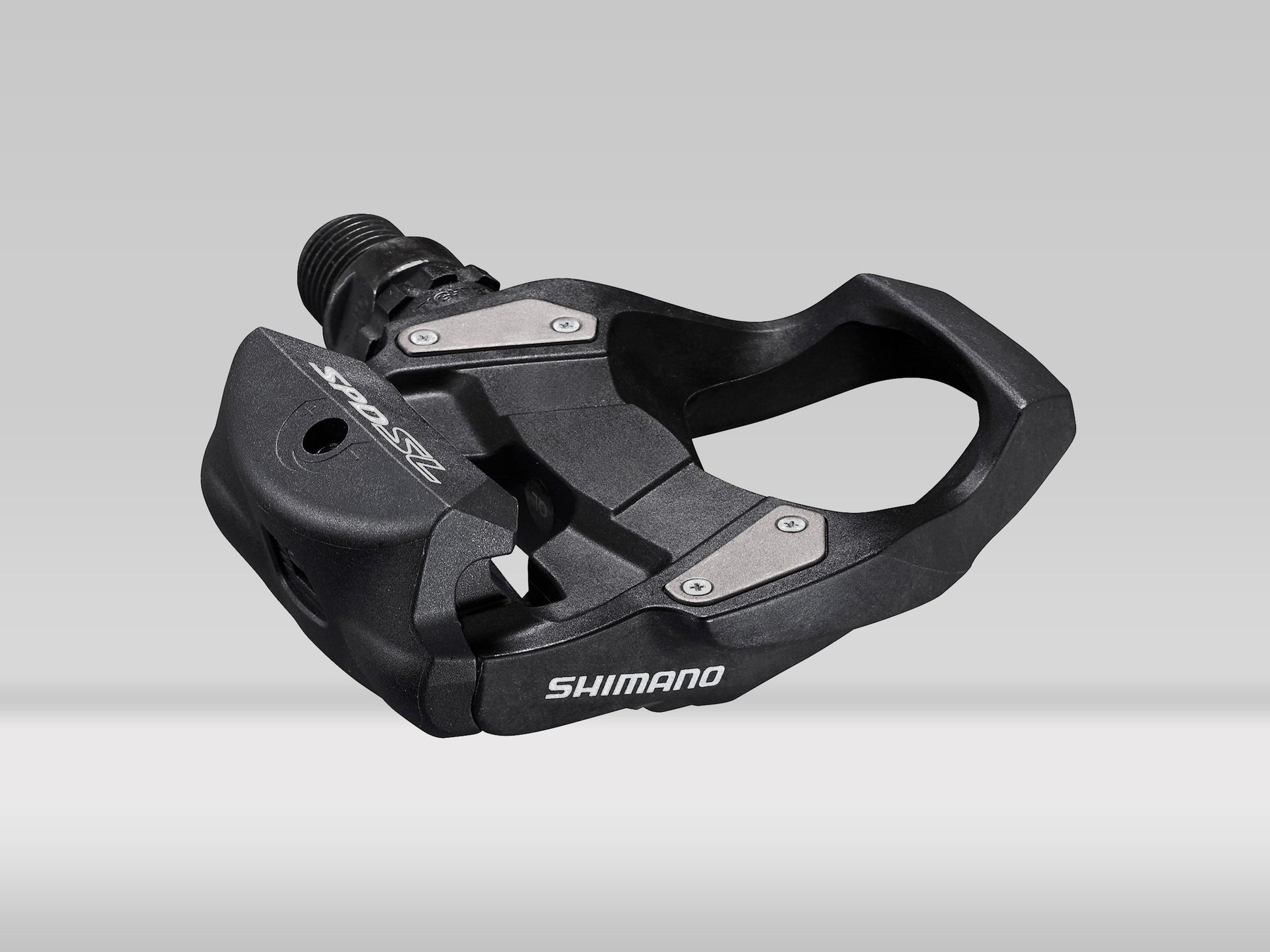 Shimano Pedal PD-RS500 SPD-SL Inkl. SM-SH11 —  —