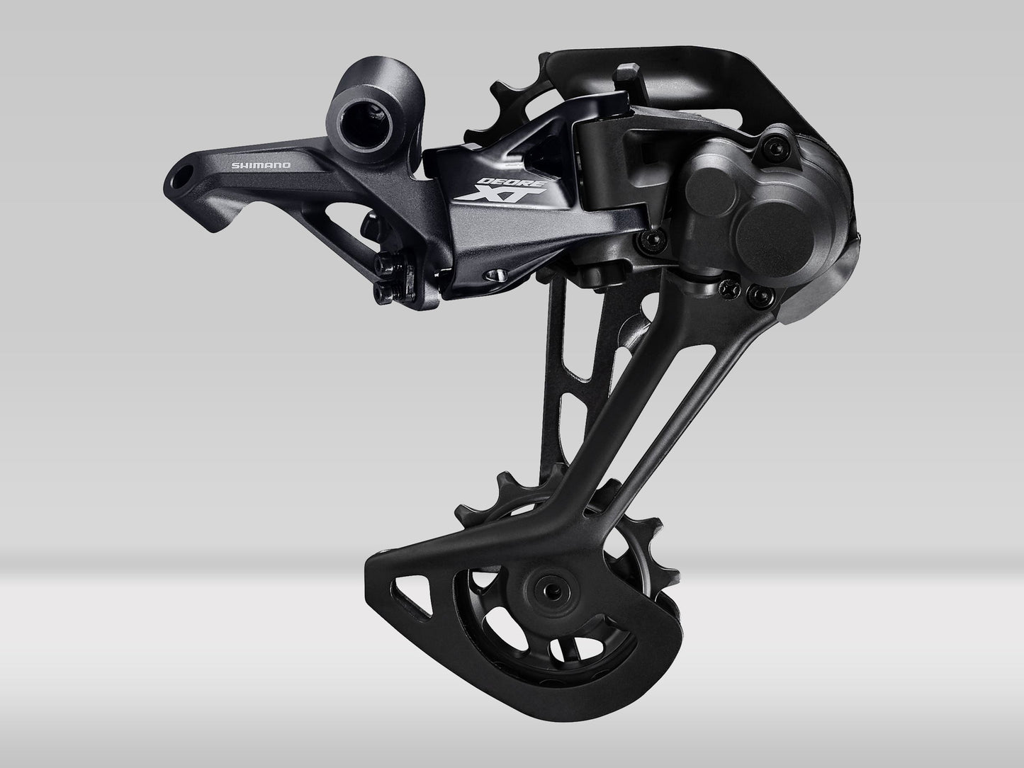 Shimano Deore XT RD-M8100-SGS  Max 51T —  —