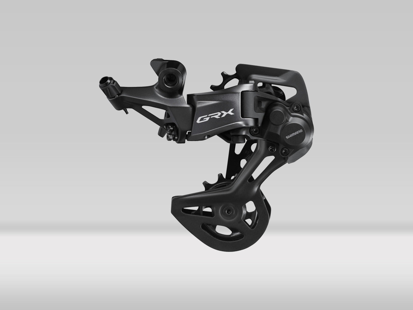 Shimano GRX RD-RX822 GS 1X12-vxl 45T —  —