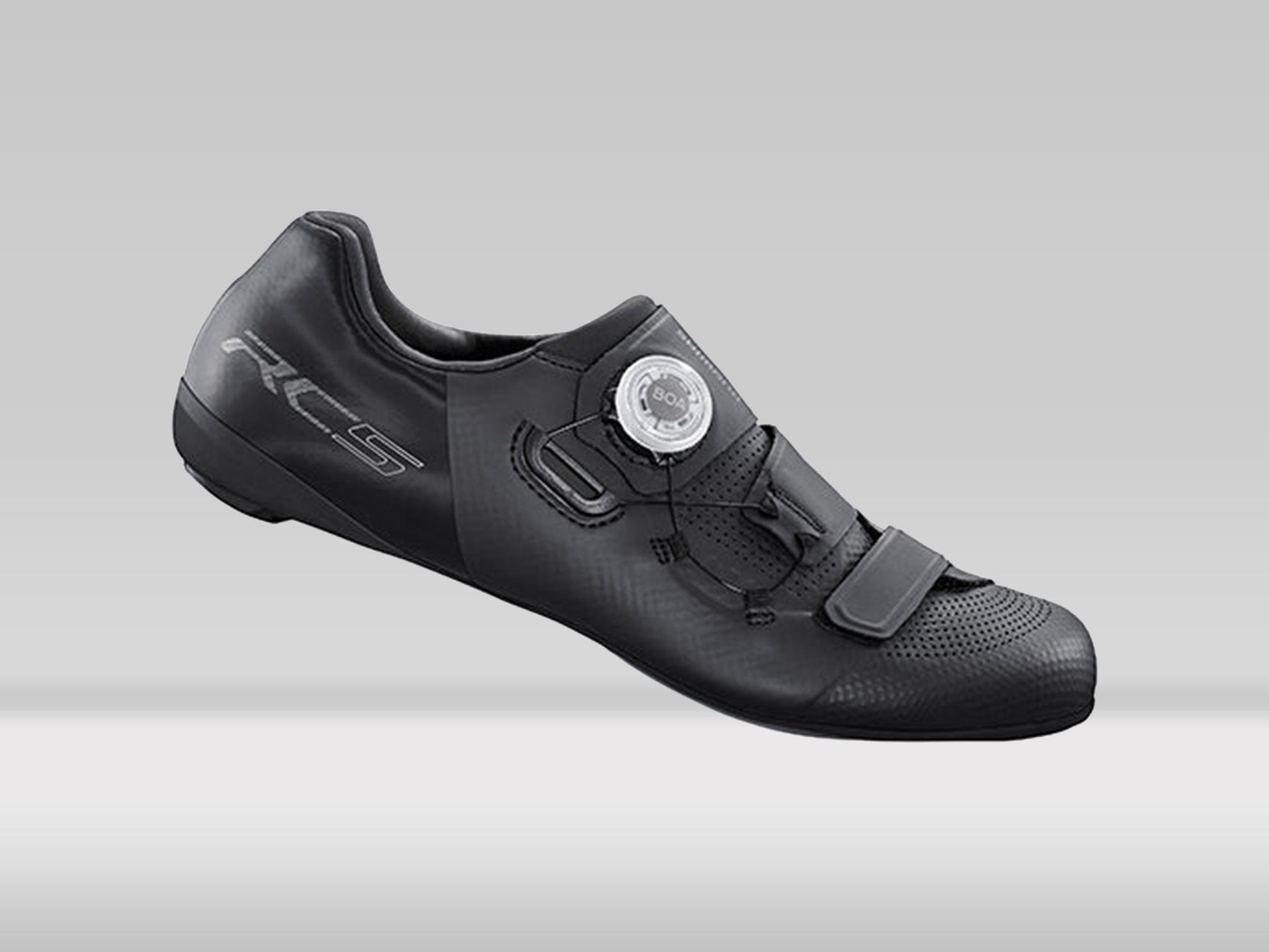 Shimano SH-RC502 Womens — Black — 37