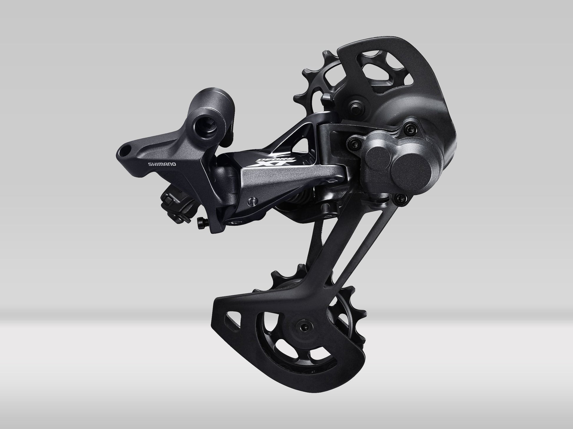 Shimano XT Bakväxel 2x12spd M8120-SGS —  —