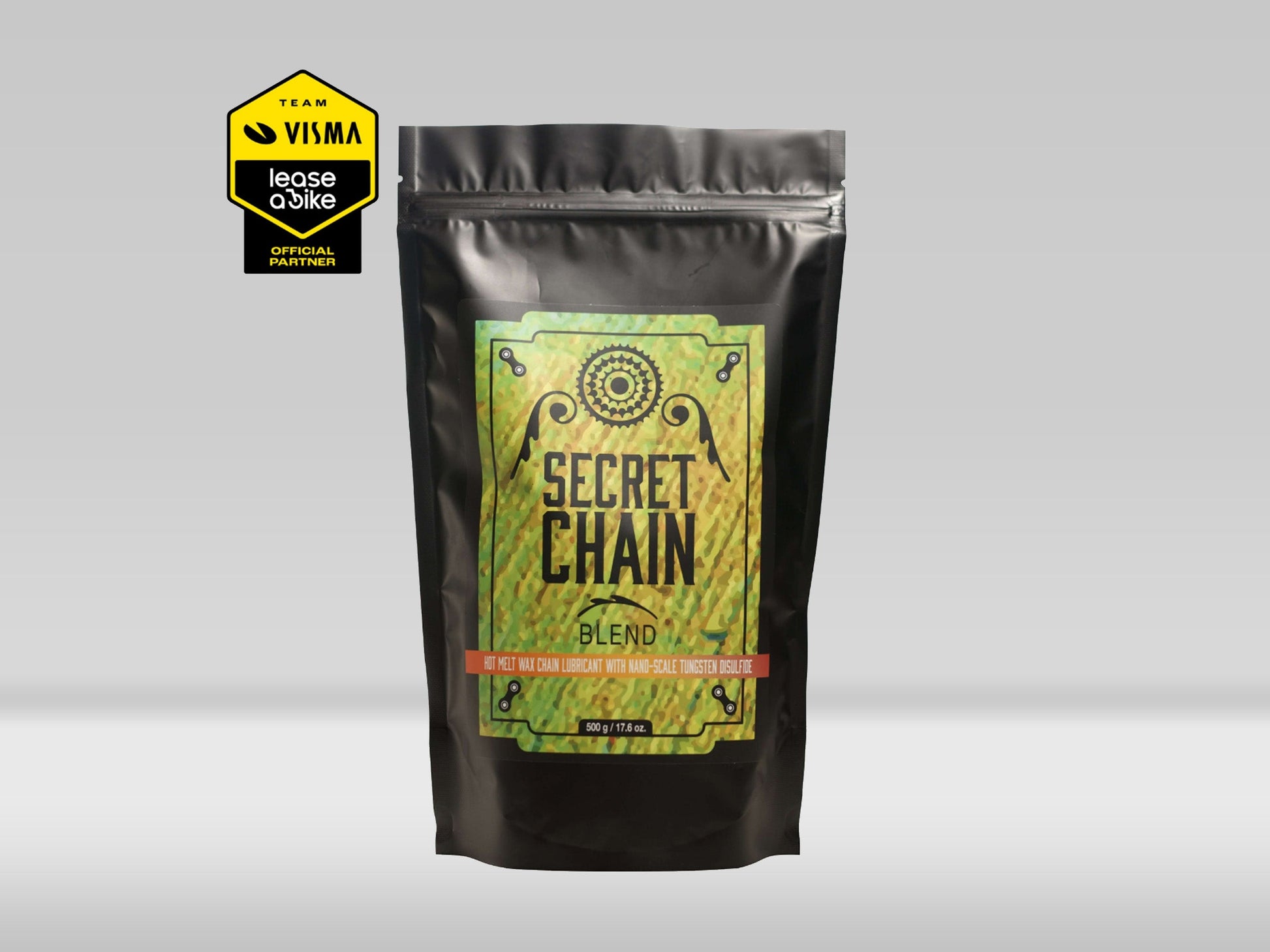 SILCA Secret Chain Blend - Hot Melt Wax — 500g —