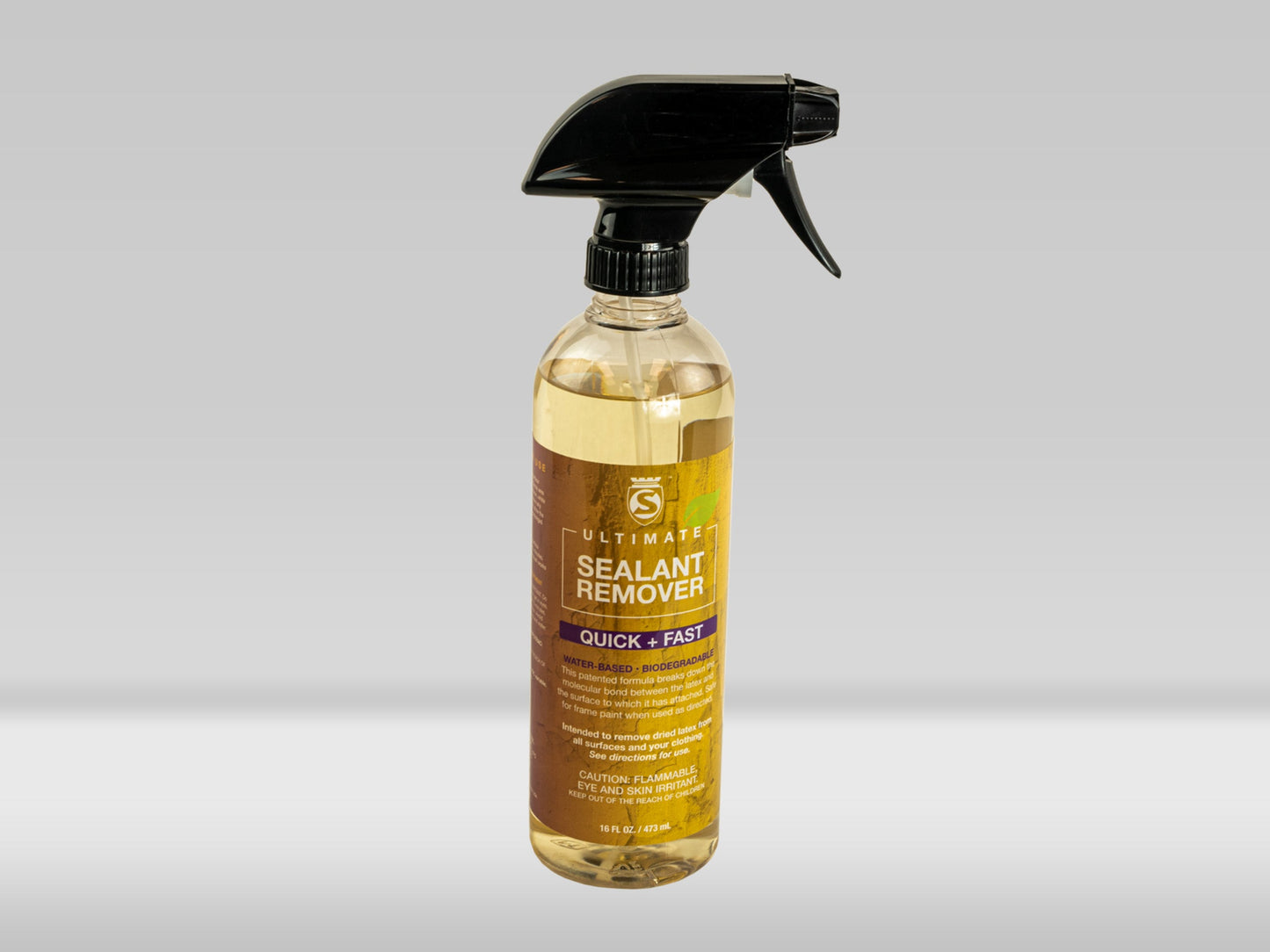 Silca Ultimate Sealant Remover — 473ml —