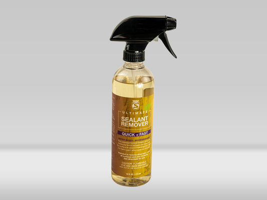 Silca Ultimate Sealant Remover — 473ml —
