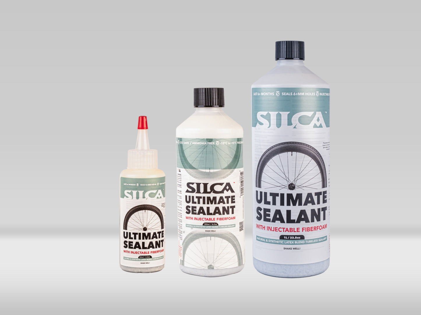Silca Ultimate Tubeless Sealant —  — 1 L