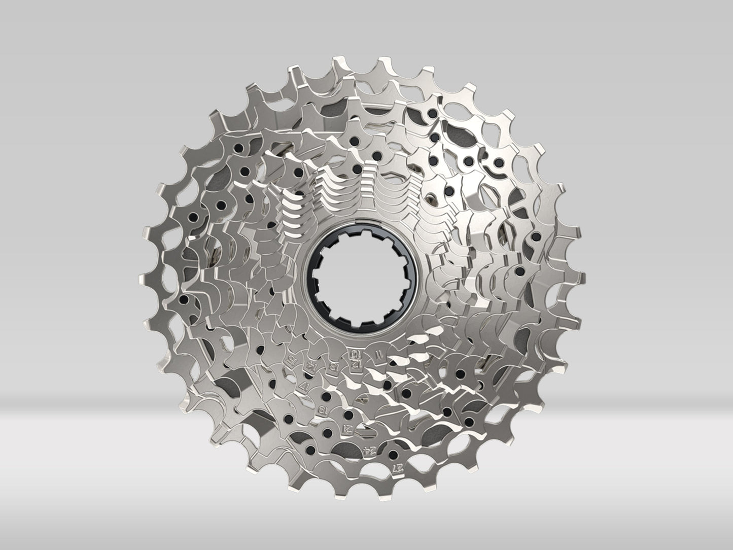 Sram Rival XG-1250 11-30t Kassett —  —