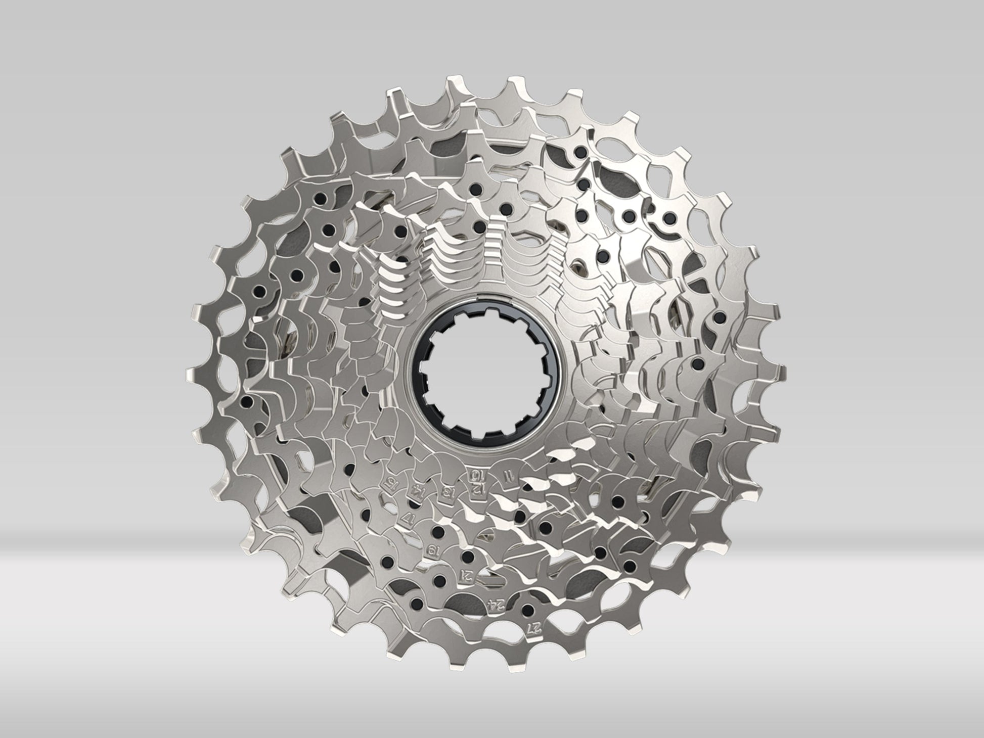 Sram Rival XG-1250 11-30t Kassett —  —