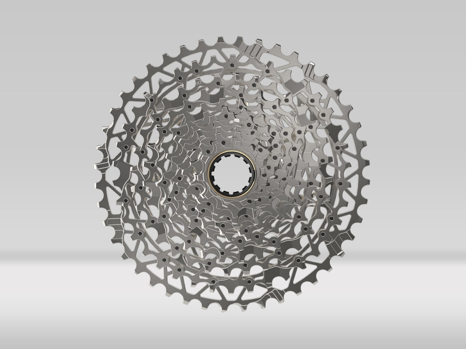 SRAM Cassette XG-1251 12 Speed 10-44t —  —