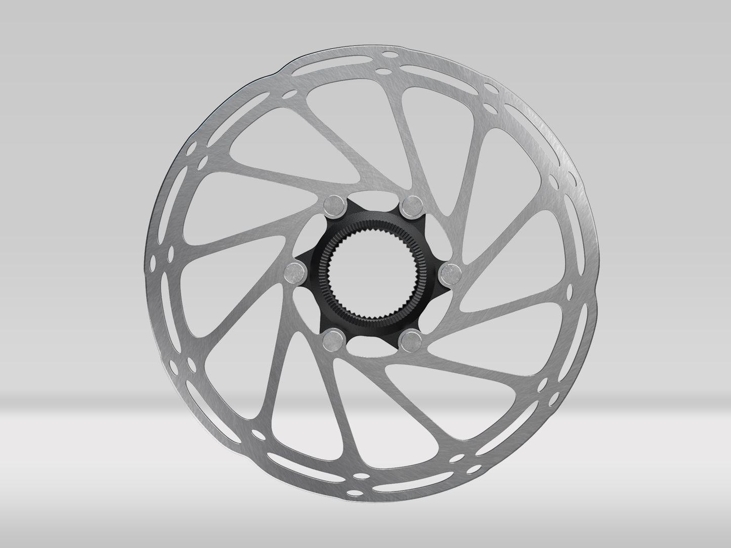 Sram Centerline 220mm 6 bult