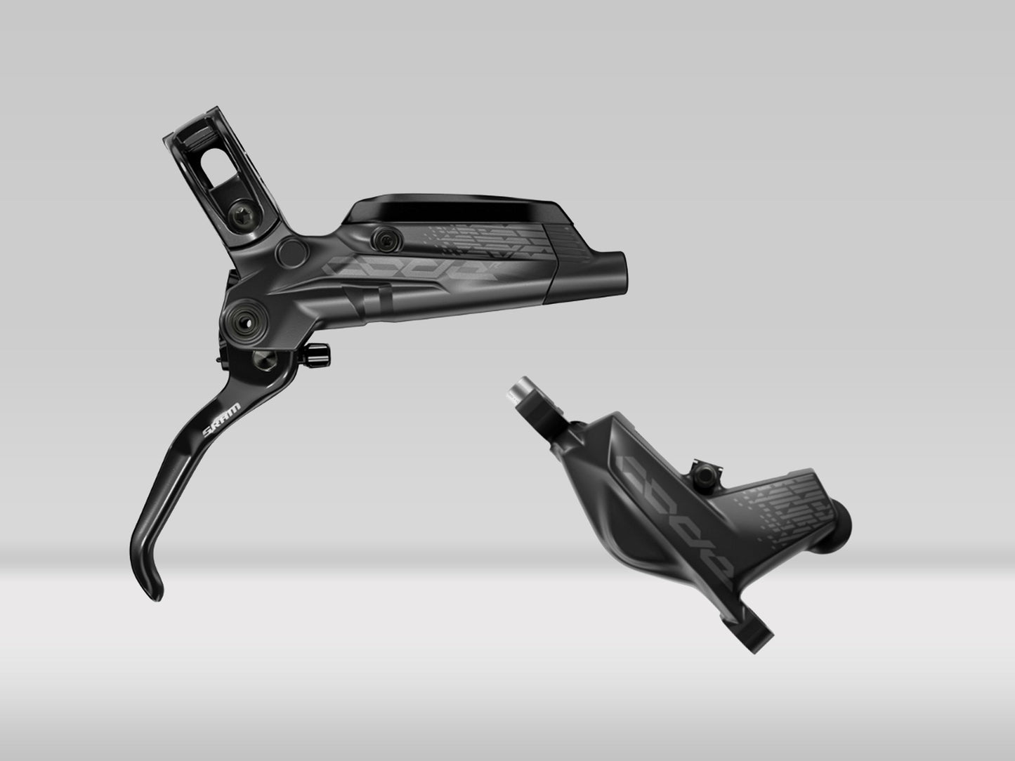 SRAM Code R Broms —  —