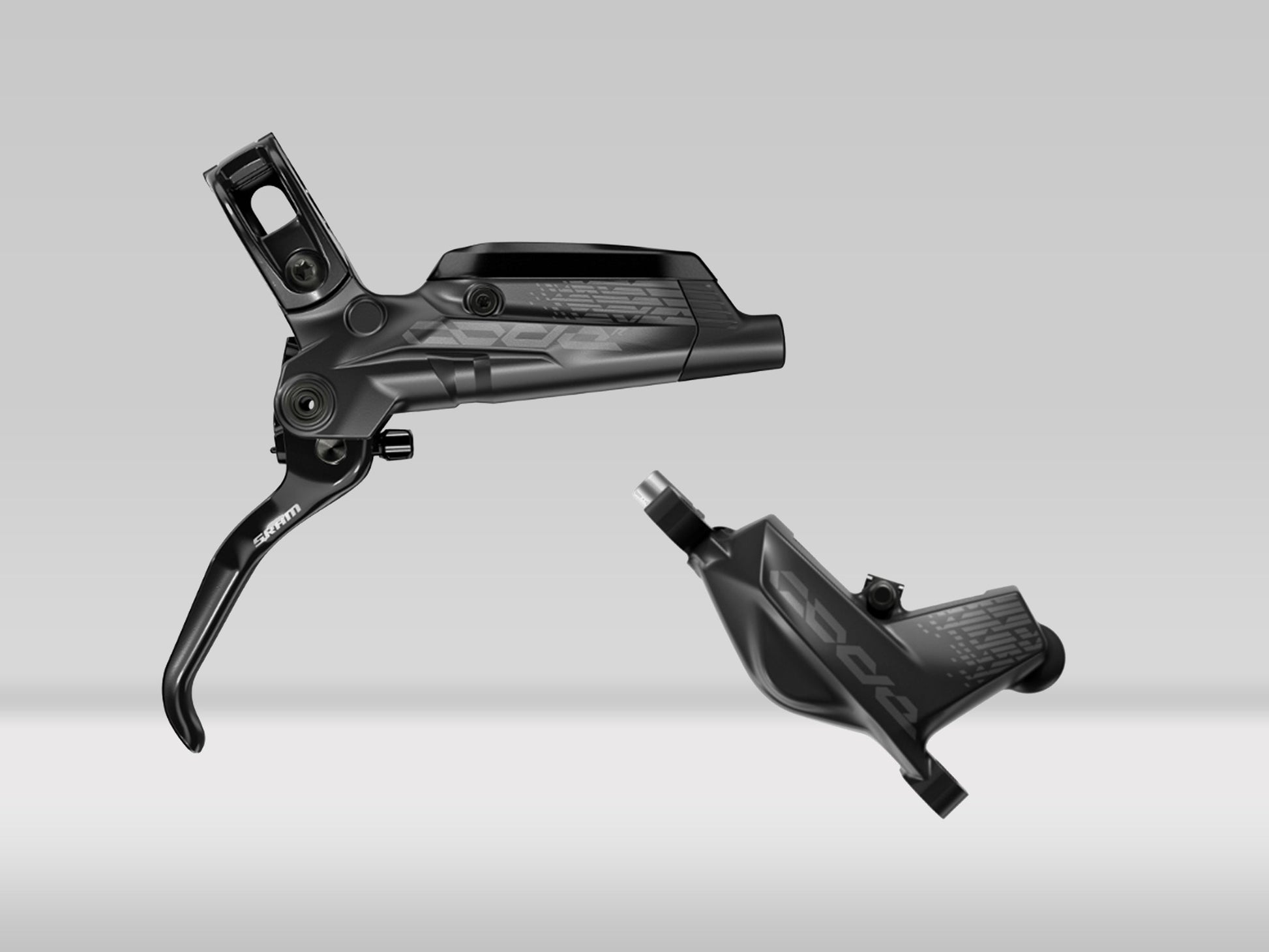 SRAM Code R Broms —  —